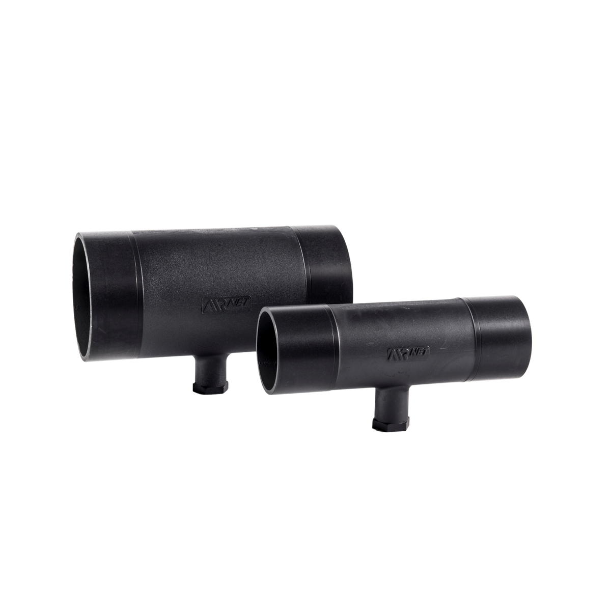 AIRnet Reducing Tee Threaded Outlet Female - PF/PM