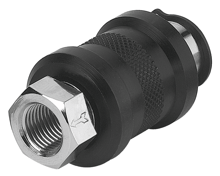 Prevost Slide Valve - A17