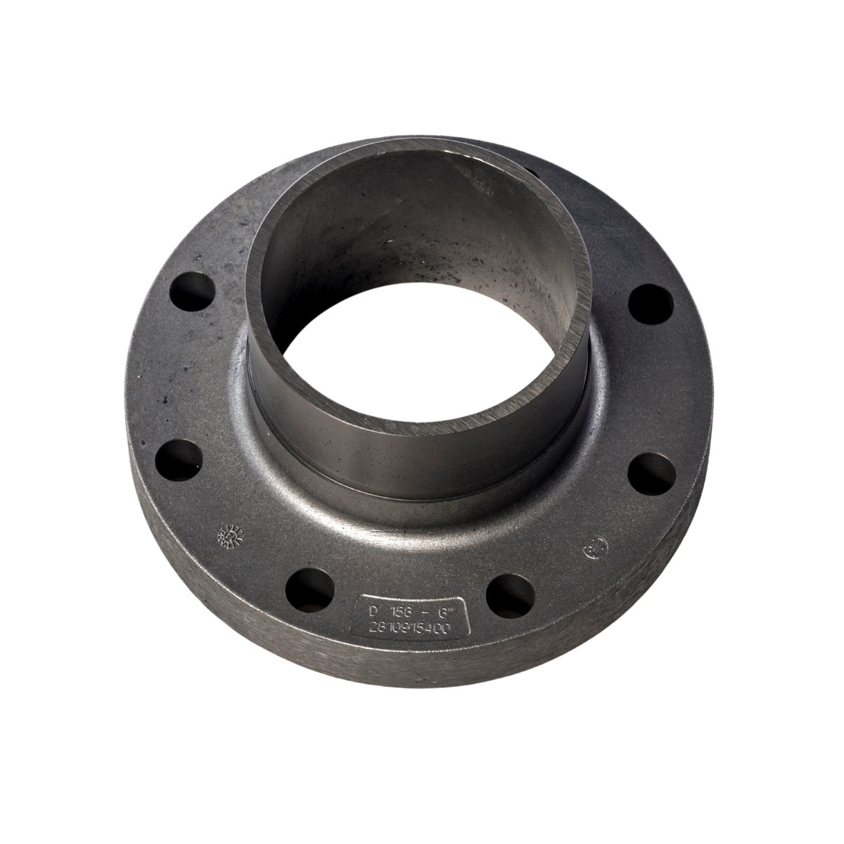 AIRnet Flanges for Compressed Air Pipe Systems - #150 Class