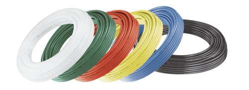 Air Hose For Compressed Air Supply Prevost Air Hose