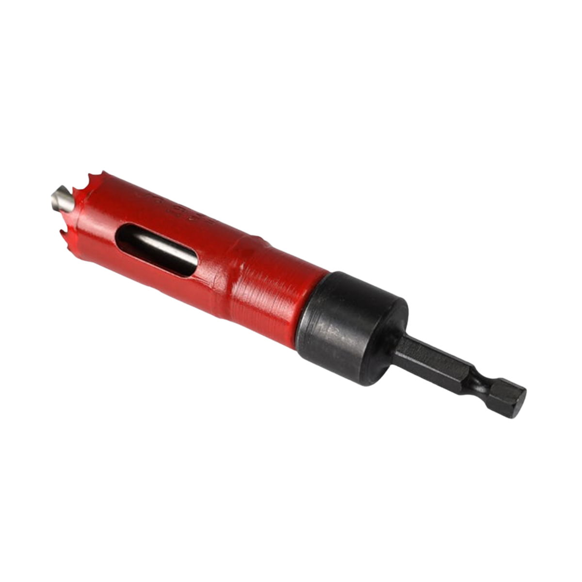 RapidAir FastPipe Saddle Drop Drill Bit