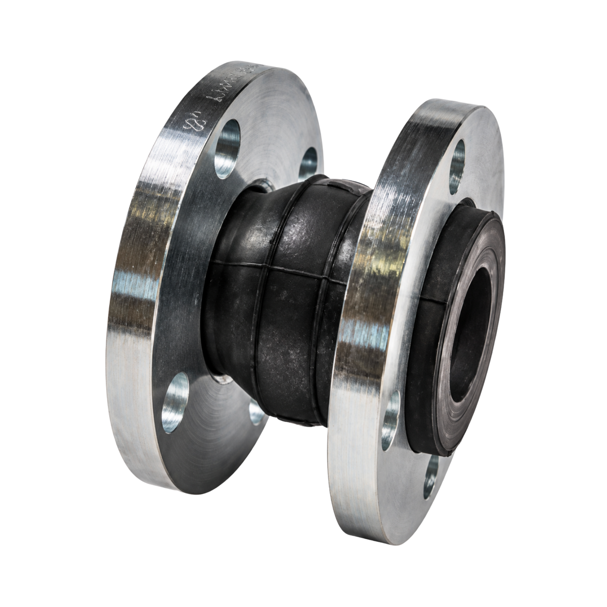 RapidAir FastPipe Expansion Joint