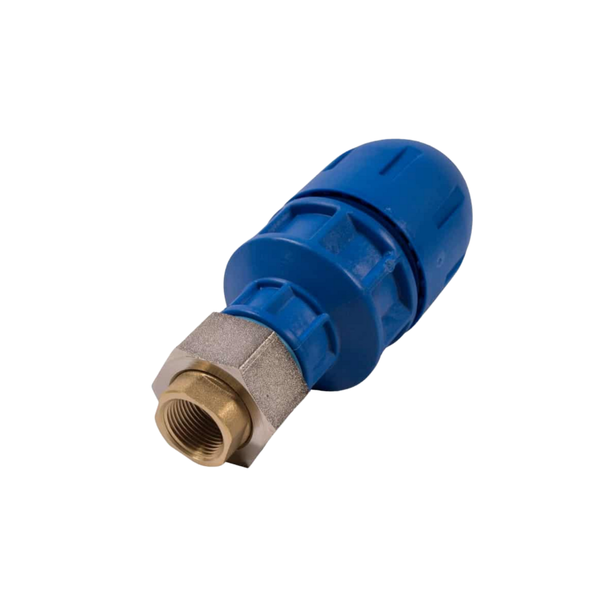 RapidAir FastPipe Reducing Union Female NPT