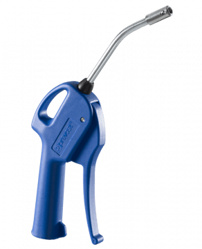 Prevost Venturi Nozzle Blow Gun 27202 Osha compliant