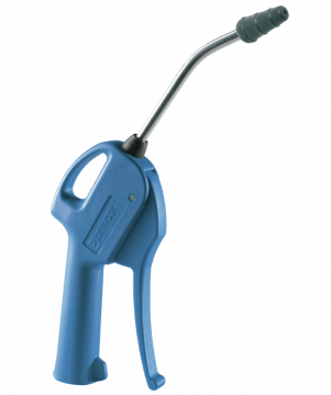 Prevost 27202 Metal Nozzle Blow Gun Non Scratch Nozzle