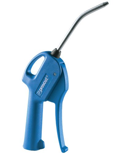 Prevost Metal Nozzle Blow Gun 27202 MTL