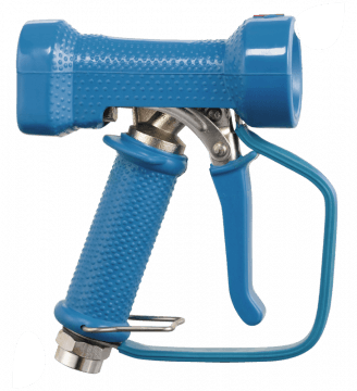 Prevost PL JETI Stainless Steel Heavy Duty Industrial Wash Gun