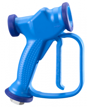 Prevost PM JET Multi-Purpose Wash Gun