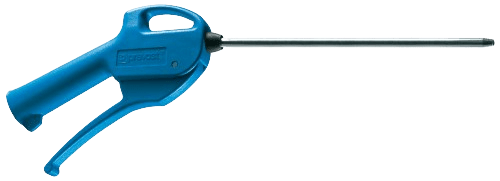 Prevost Straight Nozzle Metal Blow Gun 27202