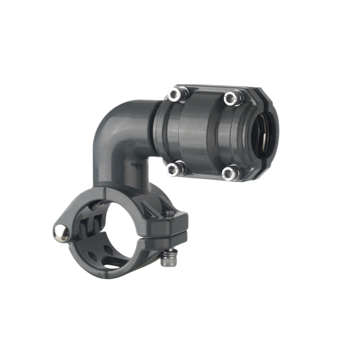 RapidAir FastPipe Saddle Drop