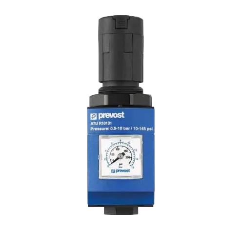 Prevost NPT Threaded Regulator - ATU