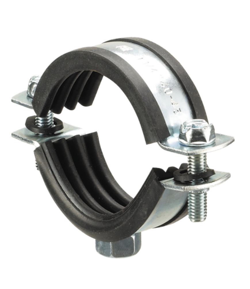 Prevost Pipe Clamp (Sold Individually) - PPS1 CI & UNC