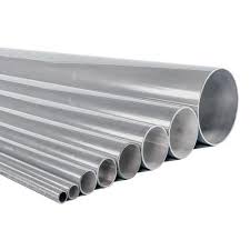 AIRnet Aluminum Grey Pipe for Vacuum Systems