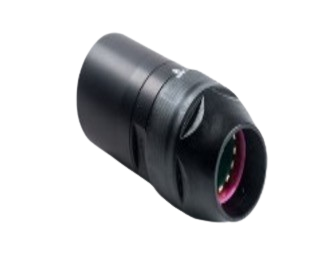 AIRnet Pipe End Adapters For Compressed Air Systems - PF