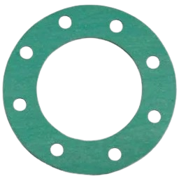 150# Non-Asbestos 1/16 FF Gasket - GSKT PG