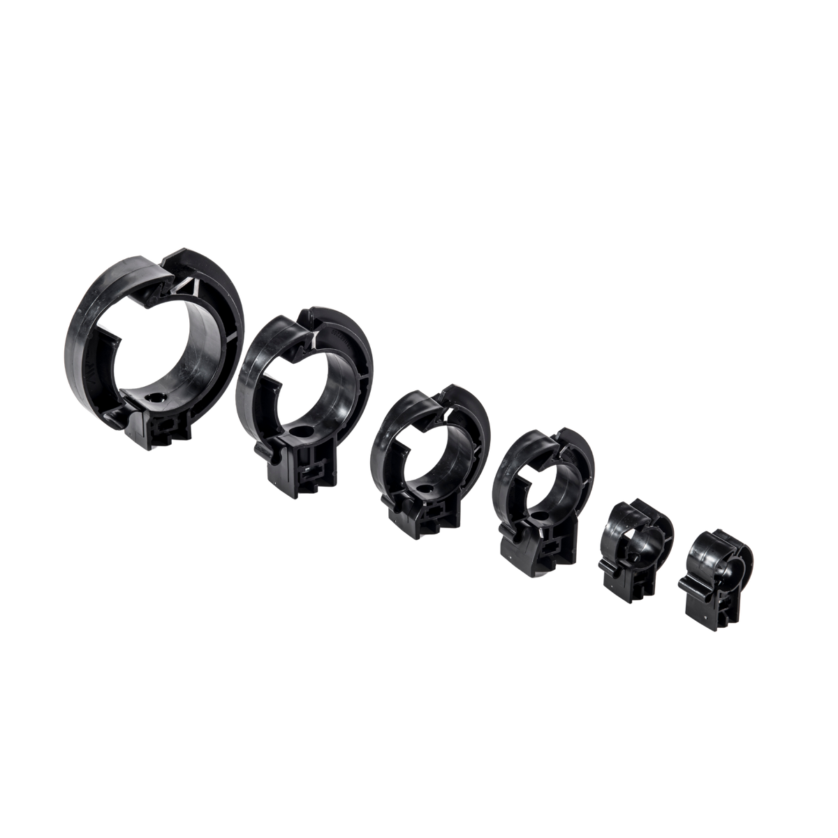 AIRnet Clamps