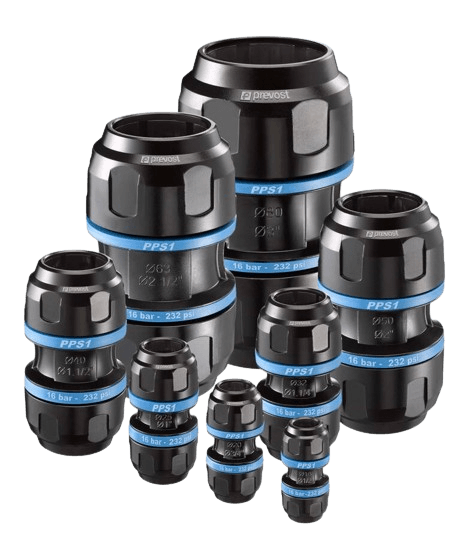 PPS Pipe Fittings