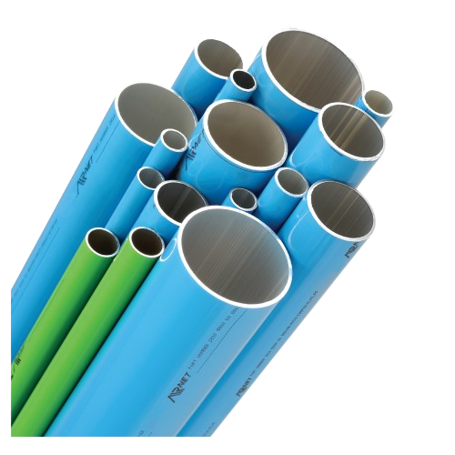 AIRnet Piping