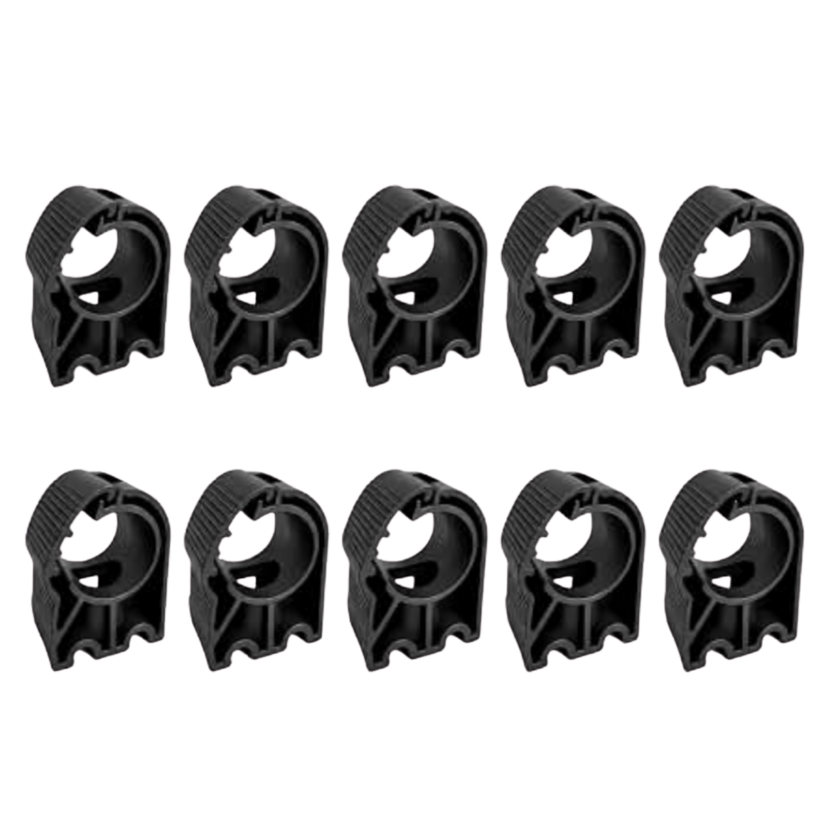 RapidAir Clamps