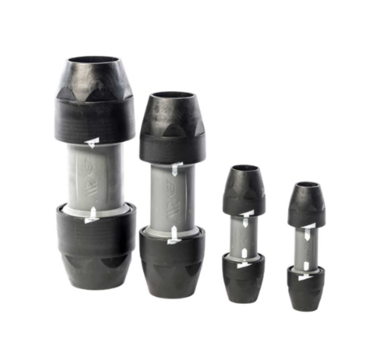 AIRnet Fittings