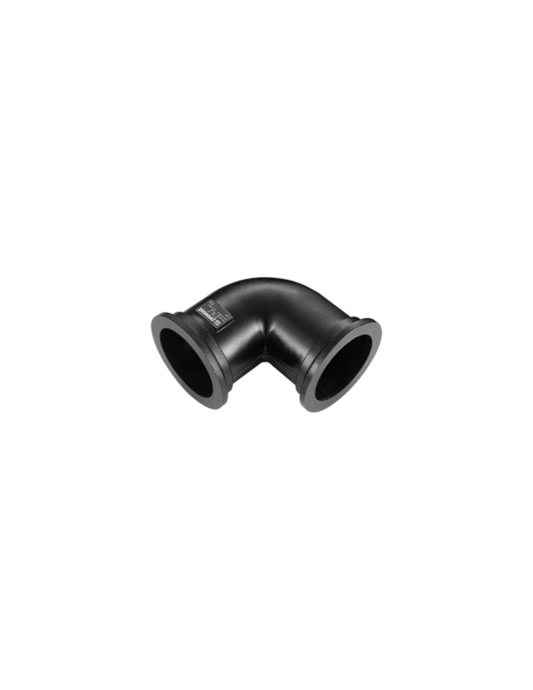 Prevost 90° Aluminum Equal Female Elbow Fitting CC - PPS1 9CCC (CC Concept)