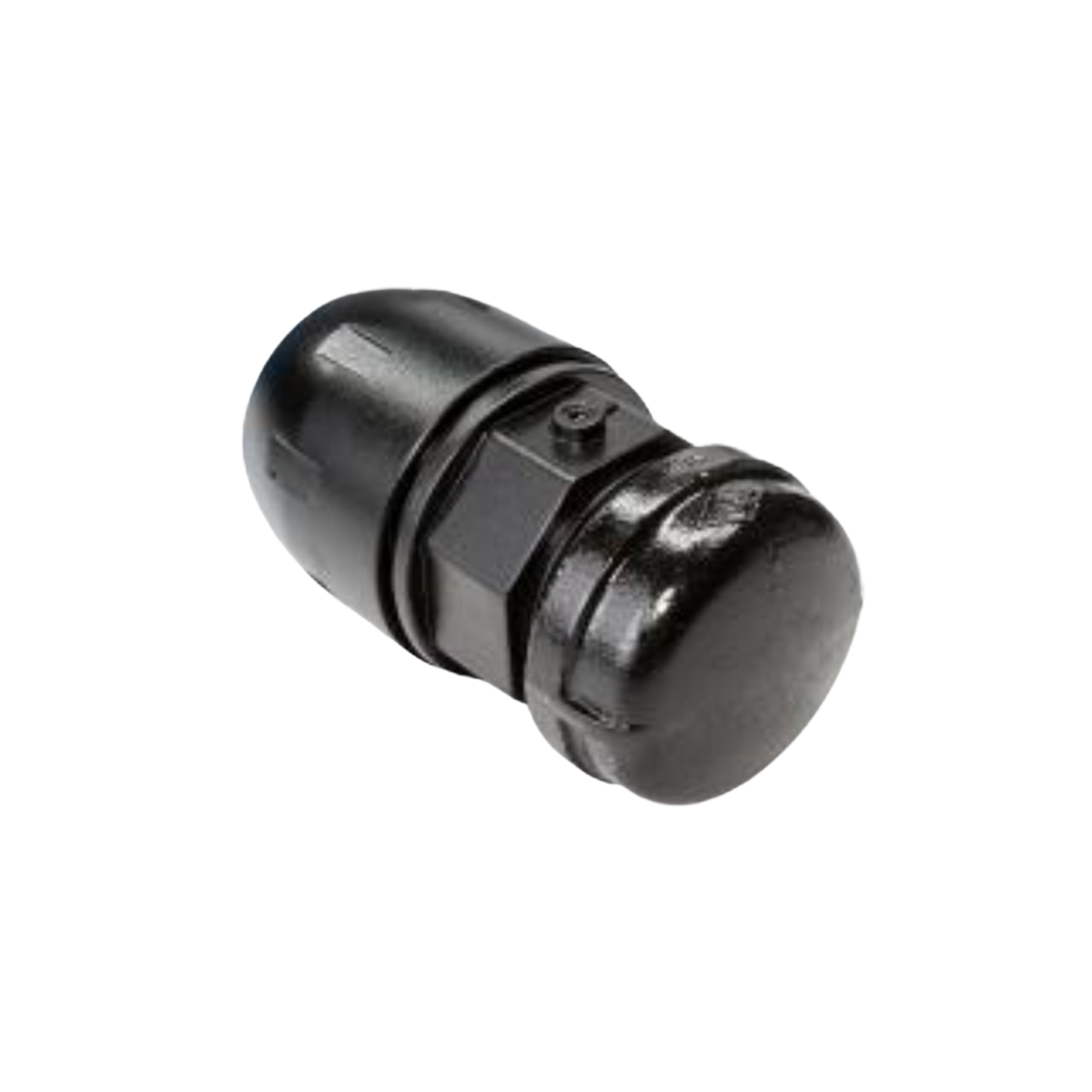 RapidAir FastPipe End Cap