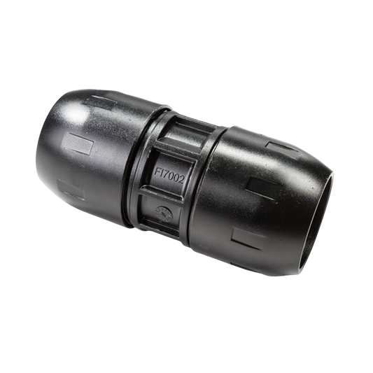 RapidAir FastPipe Straight Union