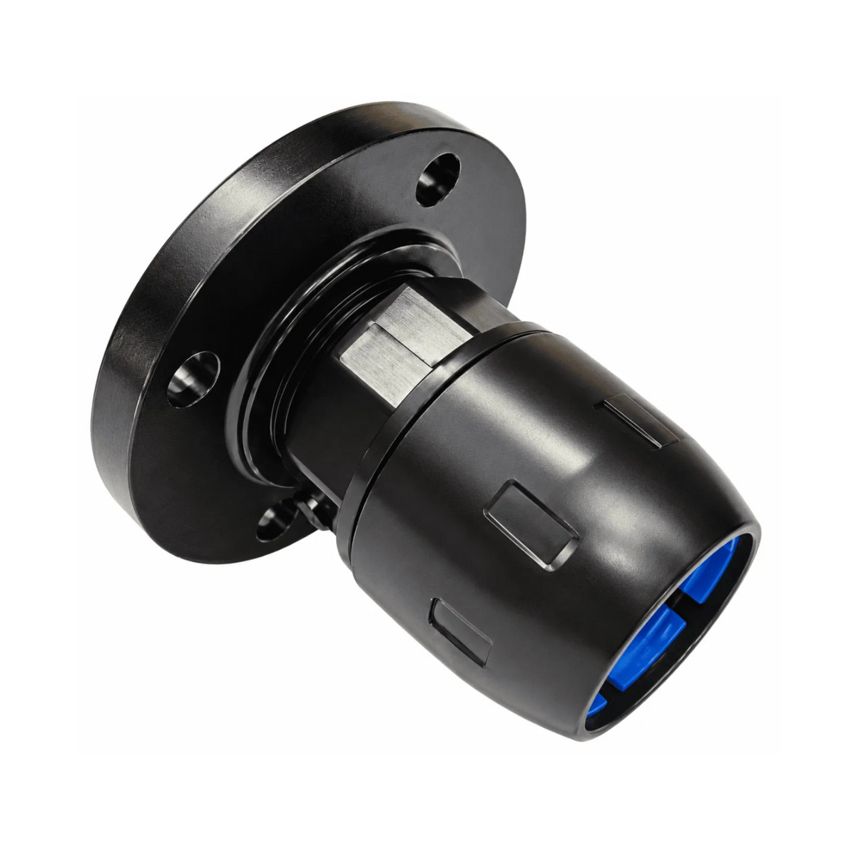 RapidAir FastPipe Flange Connection