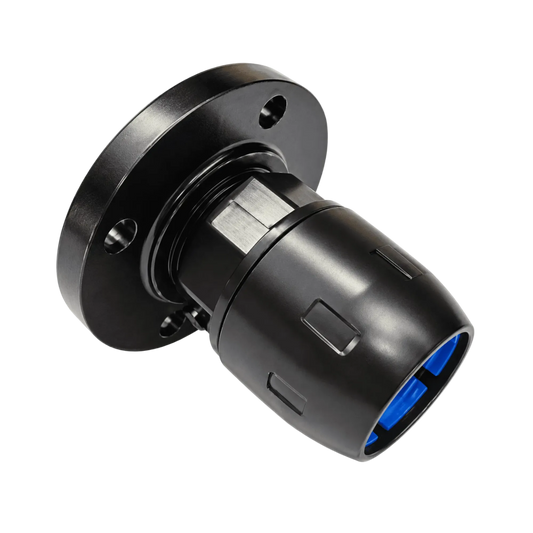 RapidAir FastPipe Flange Connection