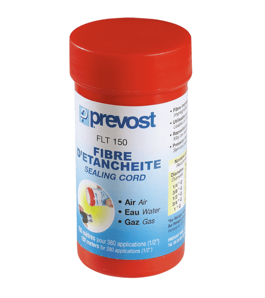 Prevost Sealing Cord - FLT