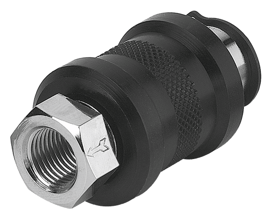 Prevost Slide Valve - A17