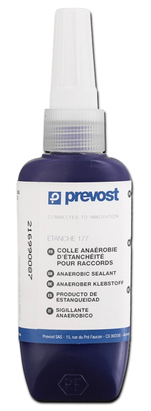 Prevost Thread Sealant - ETANCHE