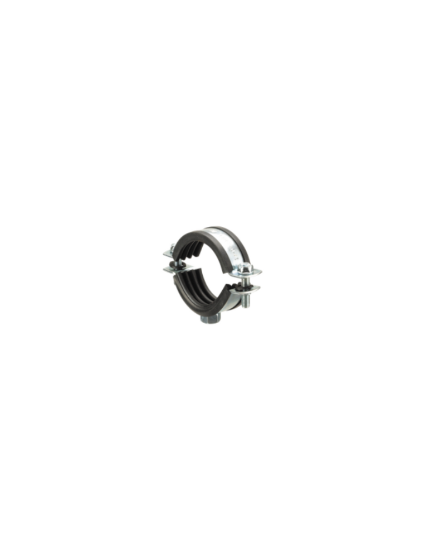 Prevost Pipe Clamp (Sold Individually) - PPS1 CI & UNC