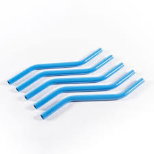 AIRnet Aluminum Pipe Bent Link Pipe for Compressed Air - D20 - 25