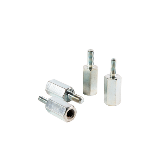 AIRnet Pipe Clip Adaptor Bolt For Compressed Air Piping