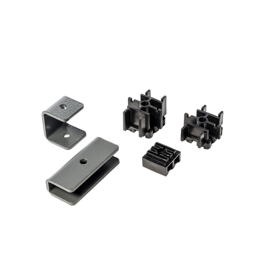 AIRnet Pipe Clip Spacer For Compressed Air Piping
