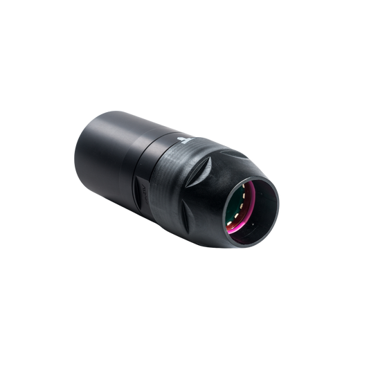 AIRnet Pipe End Adapters For Compressed Air Systems - PF