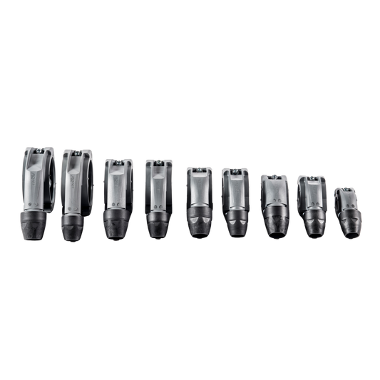 AIRnet Quick Drop Pipe-to-Pipe For Compressed Air Systems