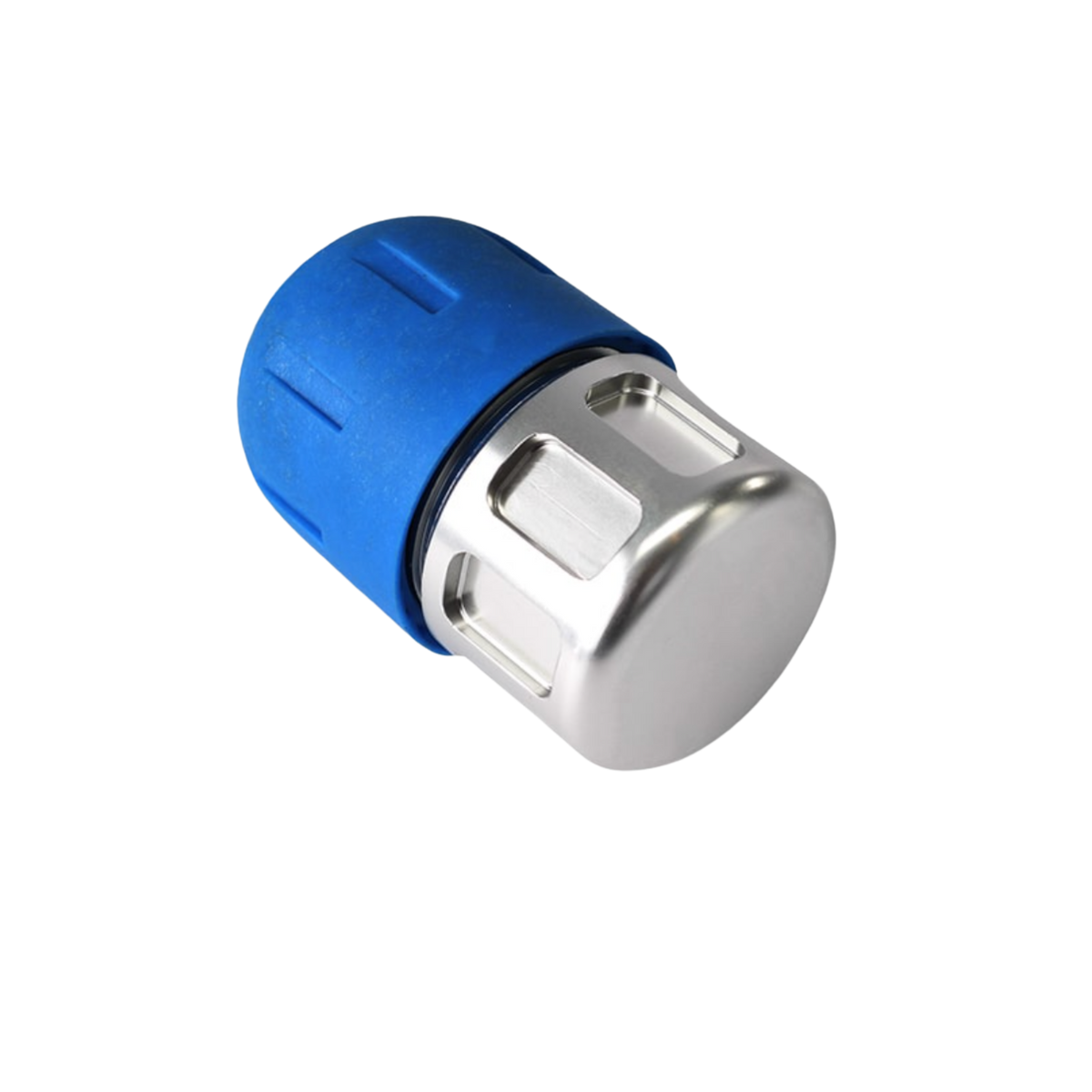 RapidAir FastPipe End Cap