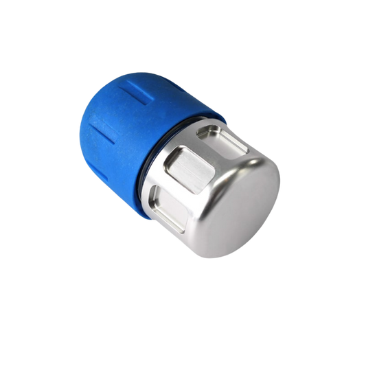 RapidAir FastPipe End Cap