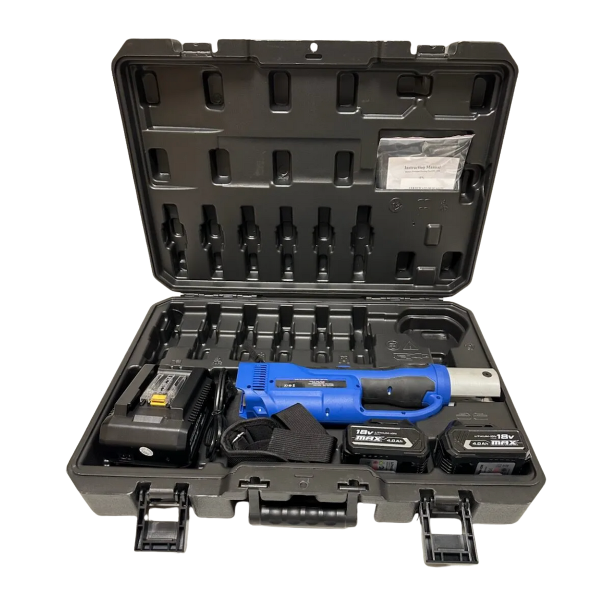 RapidAir FastPipe Press Tool