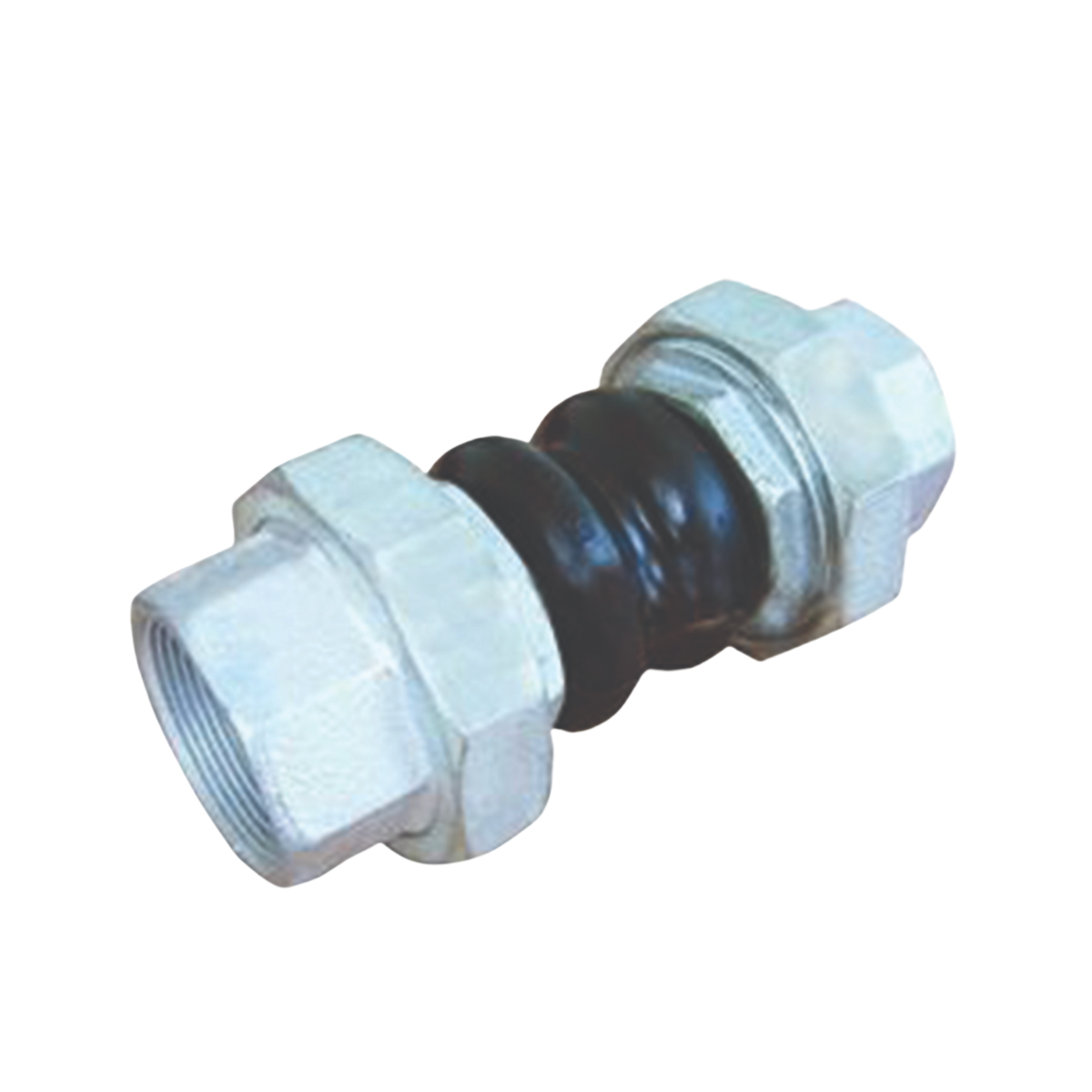RapidAir FastPipe Expansion Joint