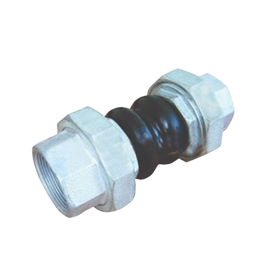 RapidAir FastPipe Expansion Joint