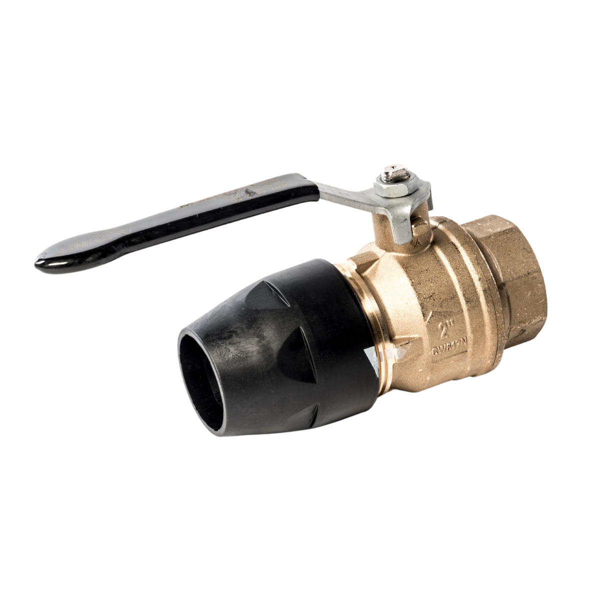 AIRnet Valve Female NPT Threaded Outlet - PF