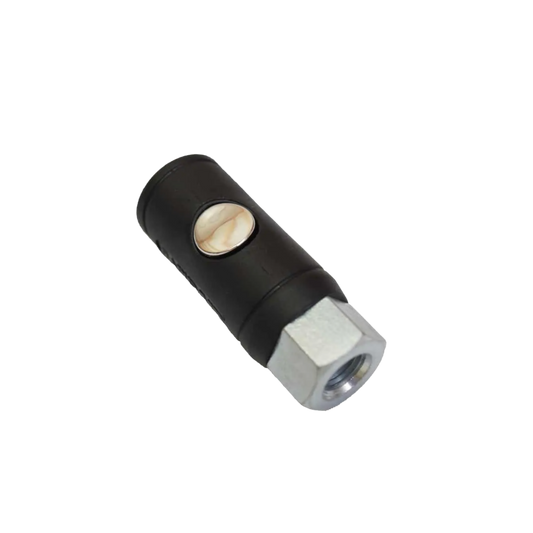 RapidAir Quick Coupler 30 CFM NPT Coupler Male & Female