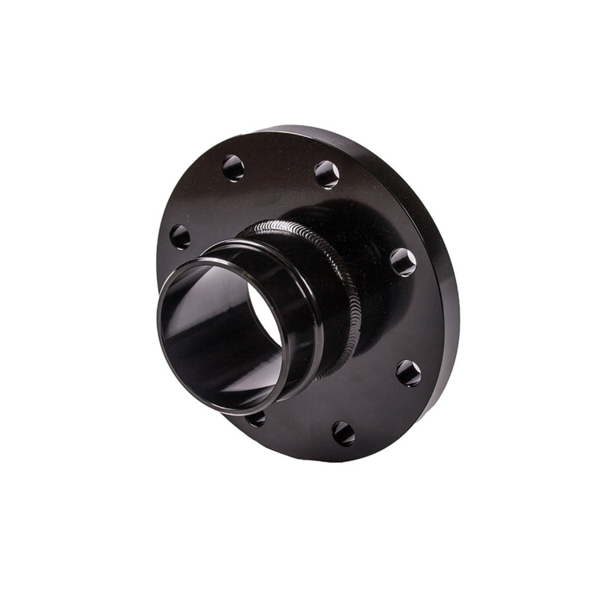 RapidAir FastPipe Flange Connection