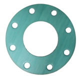 150# Non-Asbestos 1/16 FF Gasket - GSKT PG