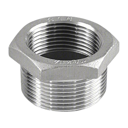 Galvanized Malleable Iron Bushing - GSTF GB