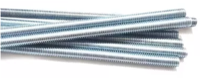 All Thread Rod 10'Long 3/8" Thread Size - HDWR AT