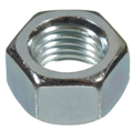 3/8" Hex Nuts (Pack of 100)